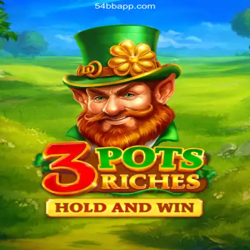 Exploring the Exciting World of 3potsRiches: A New Era in Online Gaming