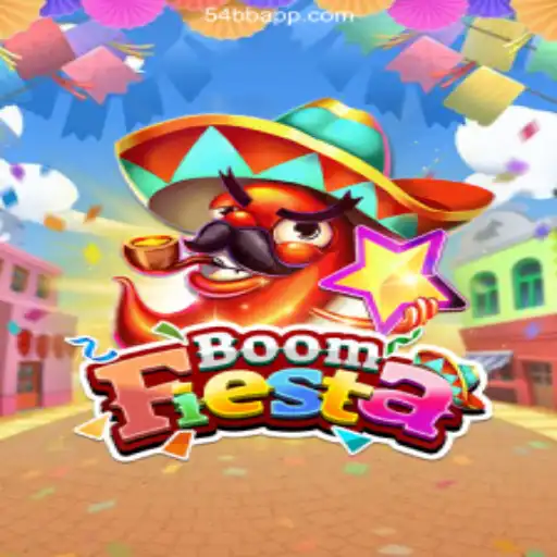 BoomFiesta: A Vibrant Gaming Experience with Brazilian Betting Charm