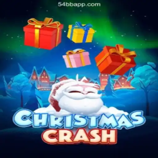 Experience the Excitement of ChristmasCrash with 54BB.COM: A Plataforma de Apostas #1 do Brasil
