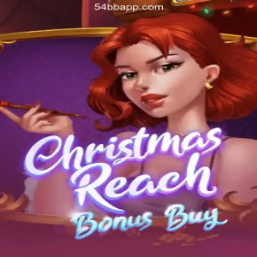 Exploring ChristmasReachBonusBuy: A Festive Gaming Adventure with 54BB.COM, Brazil's Top Betting Platform