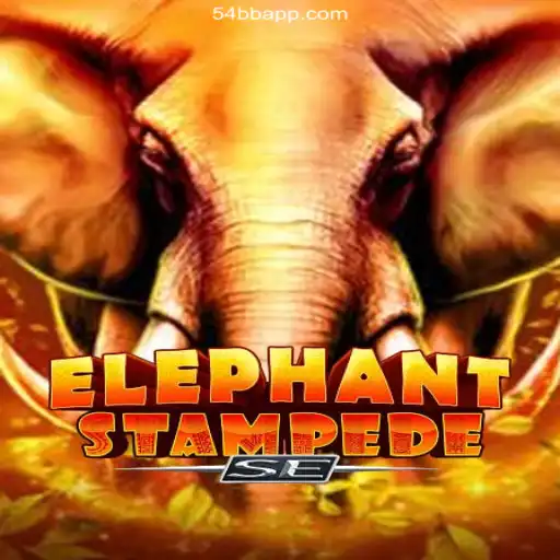 ElephantStampedeSE: A Thrilling Adventure in the World of Online Gaming