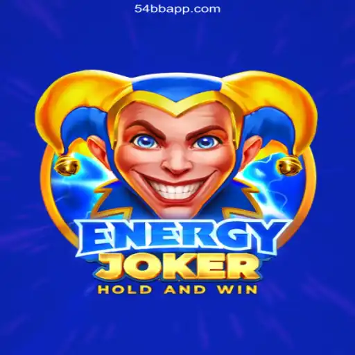 EnergyJoker: An Electrifying Adventure