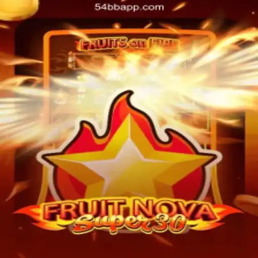 FruitrNovaSupe30: Uma Aventura Frutal e Vibrante
