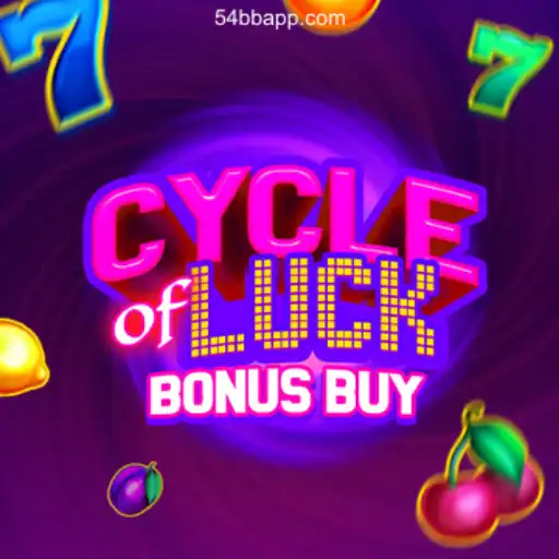Exploring the Thrills of CycleofLuckBonusBuy: A Premier Game on 54BB.COM