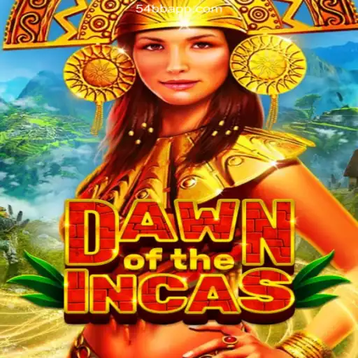 DawnoftheIncas: A Journey Into Ancient Civilizations