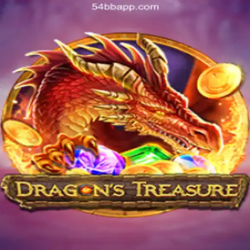 Discover the Adventure of DragonsTreasure: The Thrilling Game from 54BB.COM