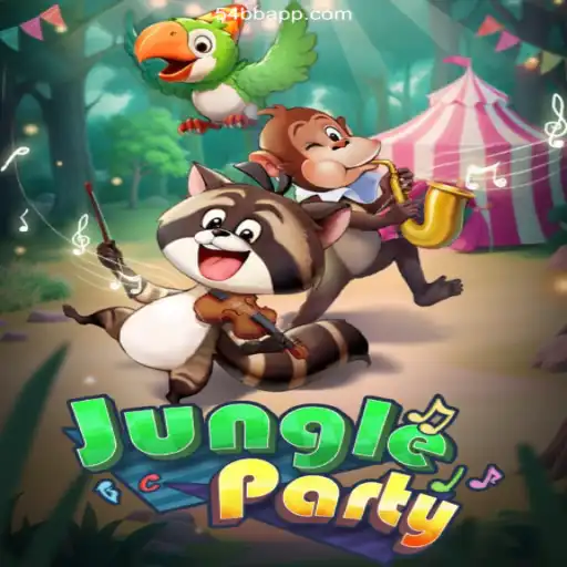 Discover the Thrills of JungleParty: A Unique Gaming Experience