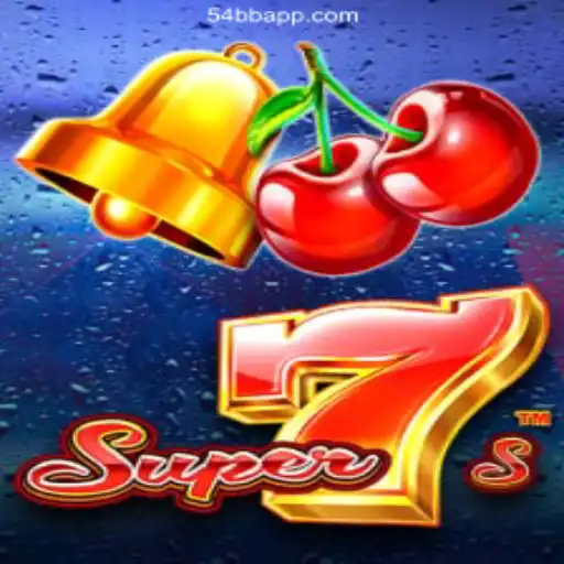 Discovering Super7s: A Thrilling Gaming Experience with 54BB.COM: A Plataforma de Apostas #1 do Brasil