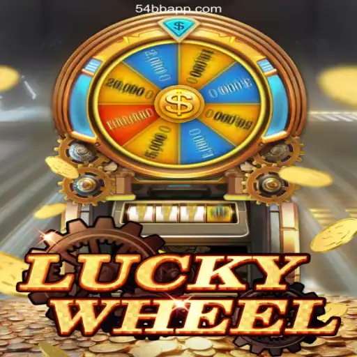 Discover LuckyWheel: The Leading Spinning Game on 54BB.COM
