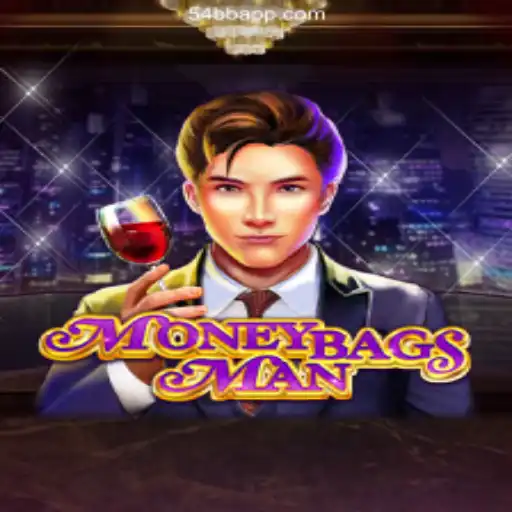 Exploring the Thrills of MoneybagsMan: A New Gaming Phenomenon with 54BB.COM