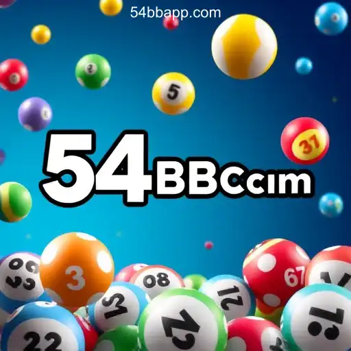 54BB.COM: A Plataforma de Apostas #1 do Brasil e o Mundo do Bingo Online