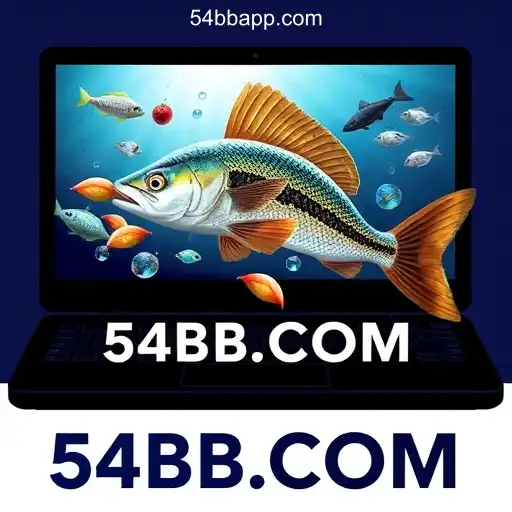 54BB.COM: A Plataforma de Apostas #1 do Brasil