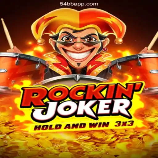 Discover the Excitement of RockinJoker: The Ultimate Gaming Experience