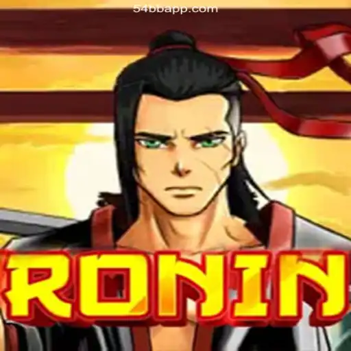 Discovering the World of Ronin: A Thrilling Adventure