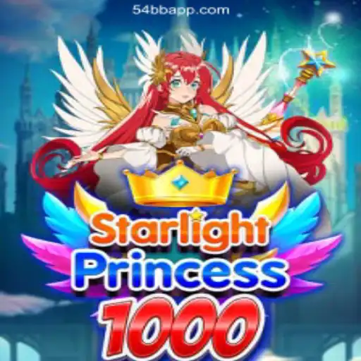 Discover the Enchantment of StarlightPrincess1000: A Leading Game at 54BB.COM