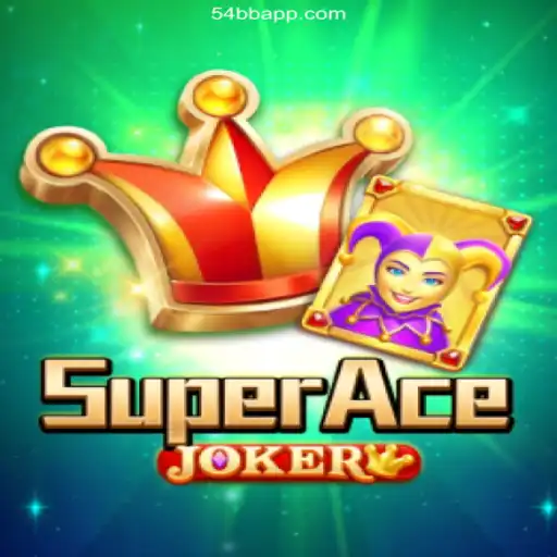 Exploring SuperAceJoker: A Thrilling New Experience on 54BB.COM