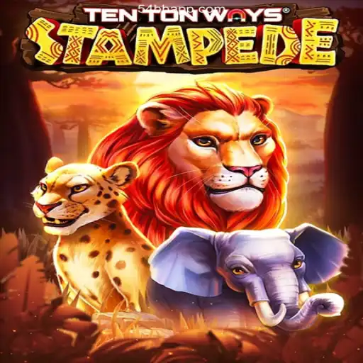 Exploring the World of TenTonWaysStampede: A Thrilling Adventure